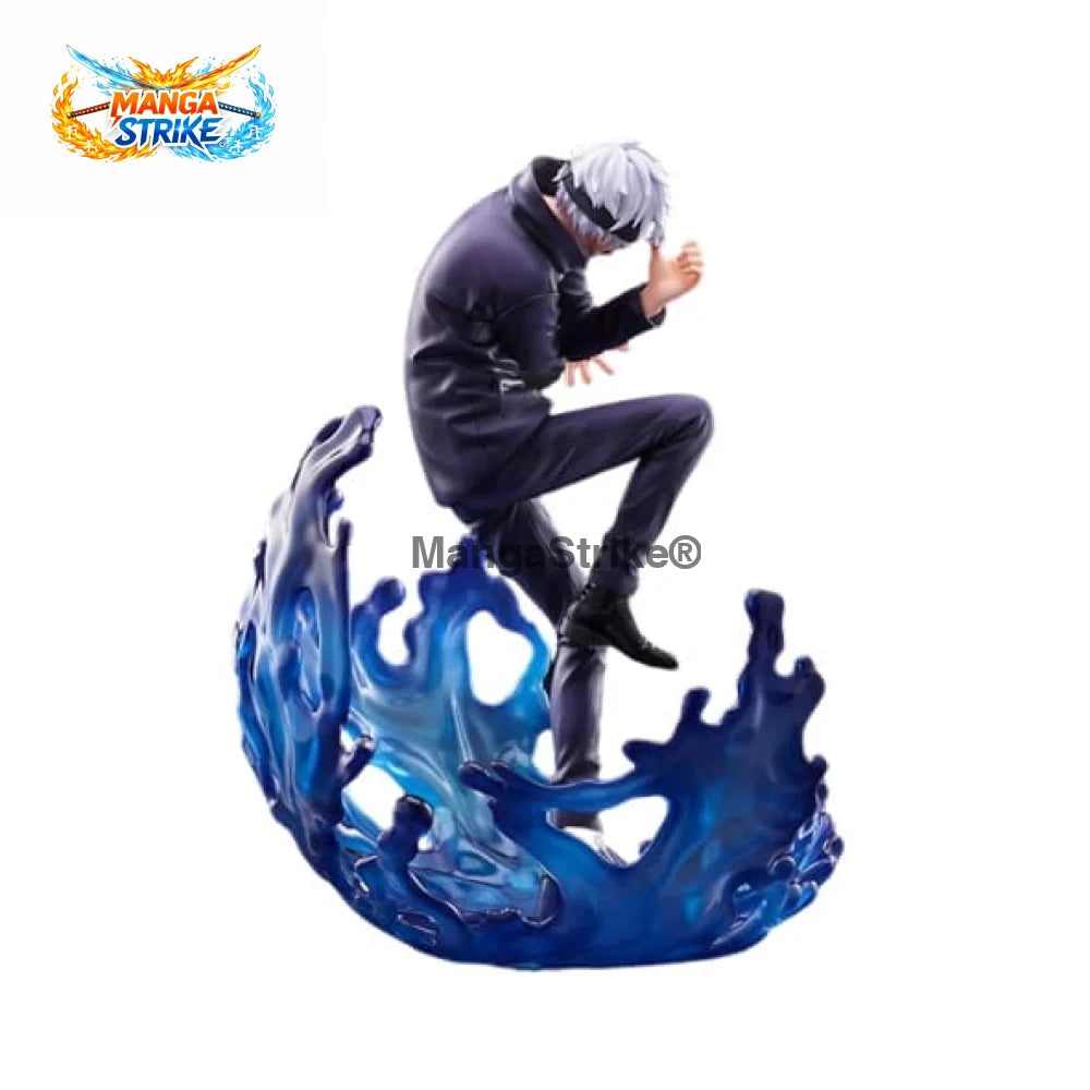 Figurine Jujutsu Kaisen - Satoru Gojo ’Rikugan’ - Satoru Gojo ’Rikugan’ - figurine