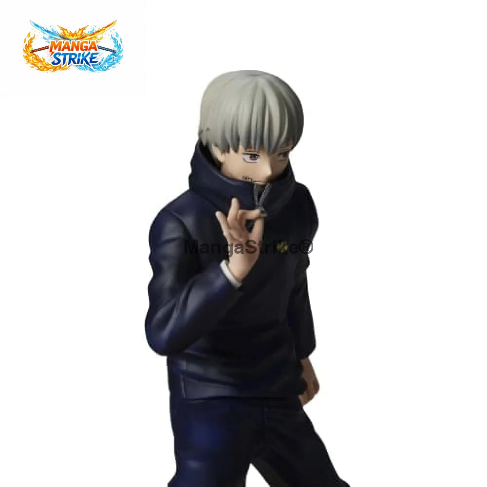 Figurine Jujutsu Kaisen - Toge Inumaki - Inumaki - figurine