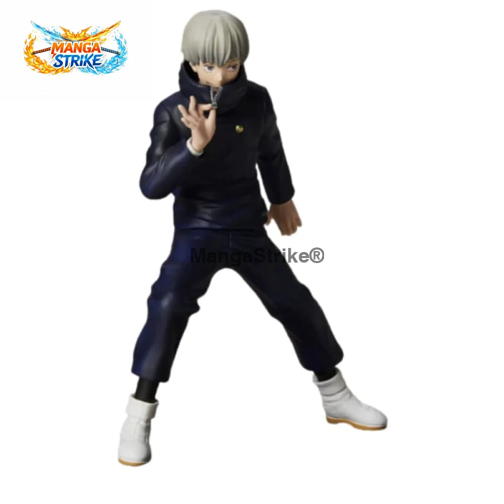 Figurine Jujutsu Kaisen - Toge Inumaki - Inumaki - figurine