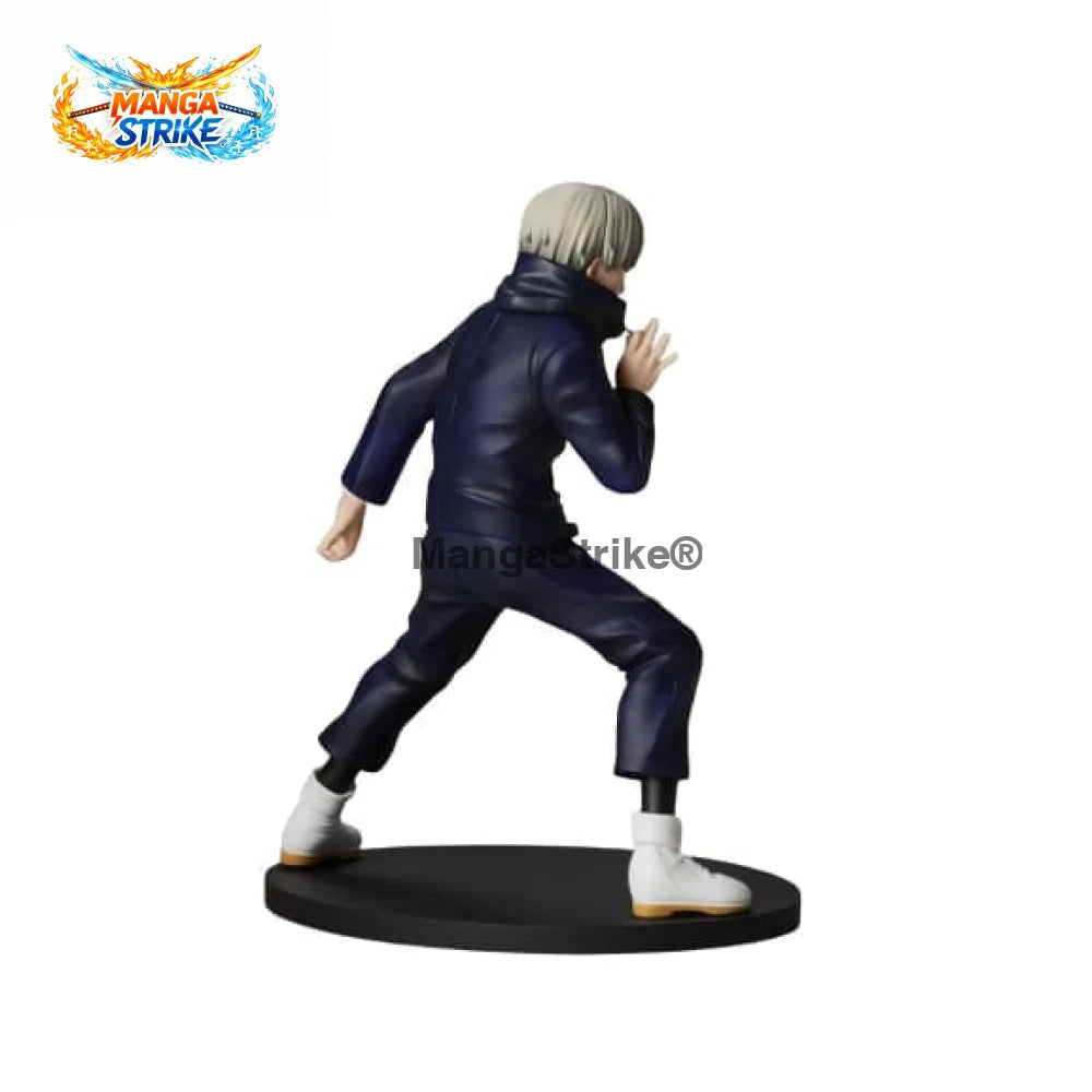 Figurine Jujutsu Kaisen - Toge Inumaki - Inumaki - figurine