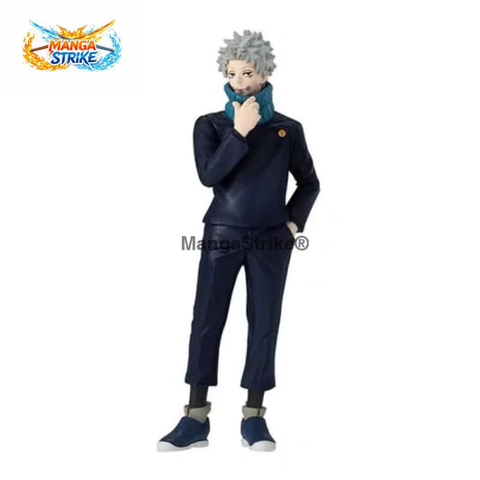 Figurine Jujutsu Kaisen - Toge Inumaki ’Etudiant’ - Inumaki - figurine