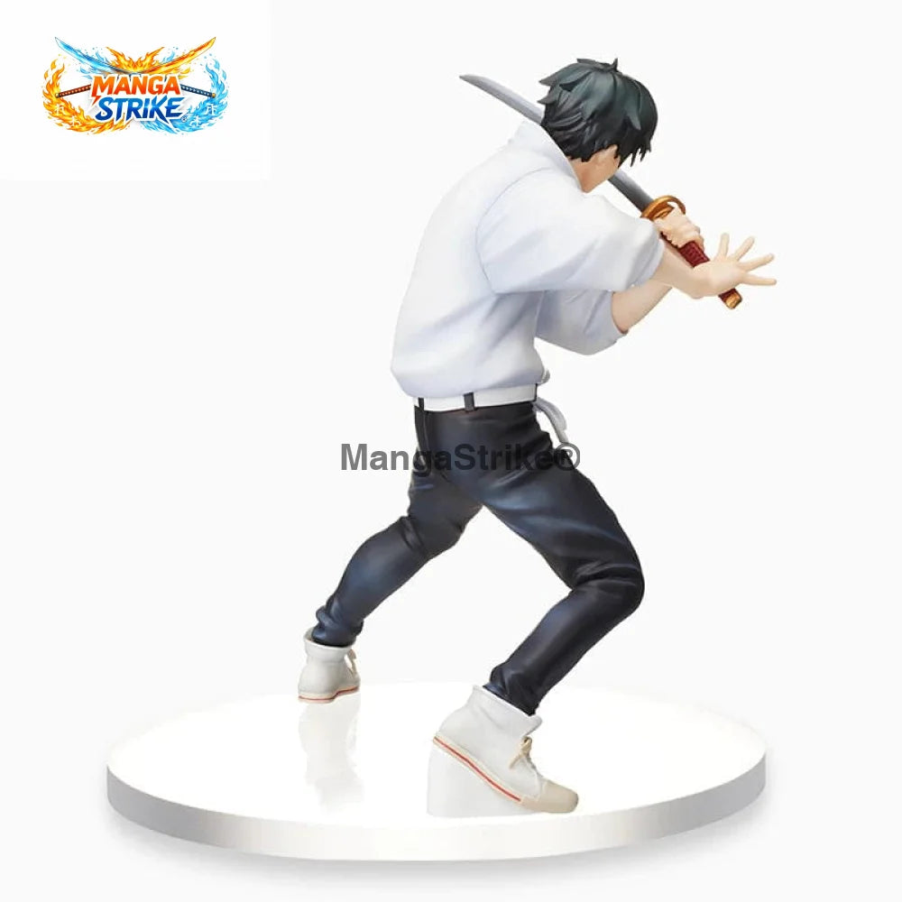 Figurine Jujutsu Kaisen - Yuta Okkotsu - Okkotsu Yuta - figurine
