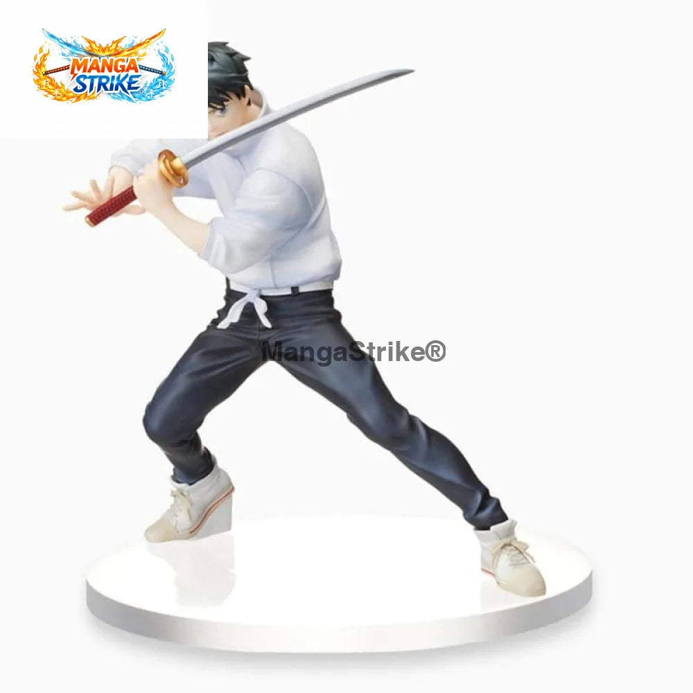 Figurine Jujutsu Kaisen - Yuta Okkotsu - Okkotsu Yuta - figurine