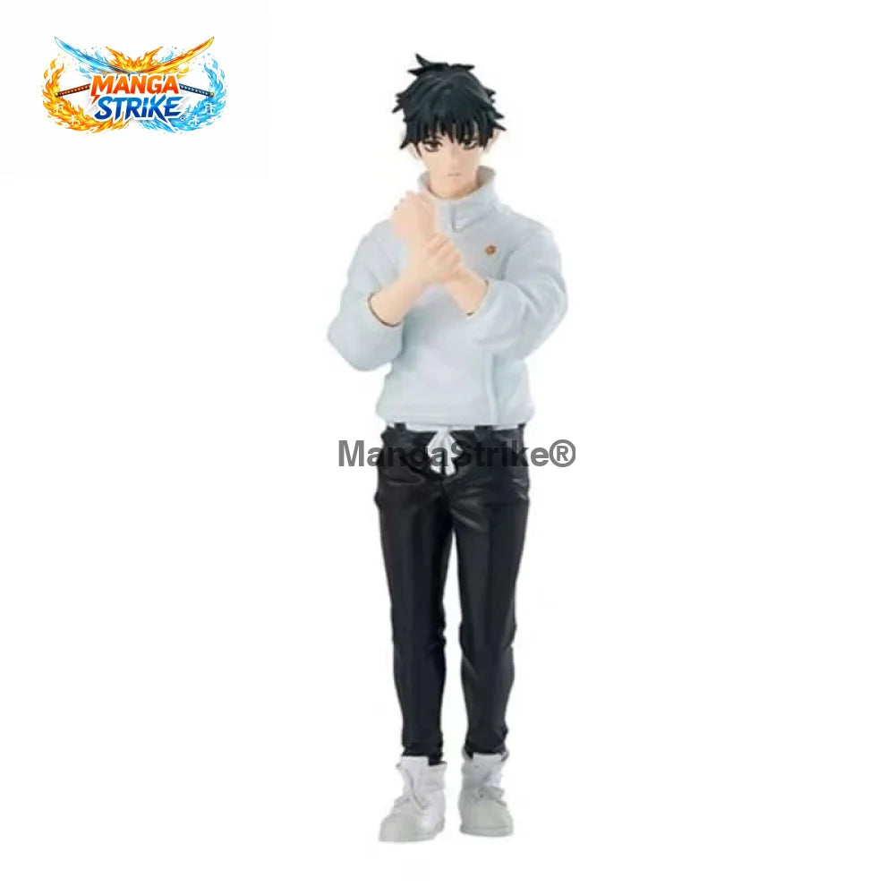 Figurine Jujutsu Kaisen - Yuta Okkotsu ’Etudiant’ - Yuta Okkotsu - figurine