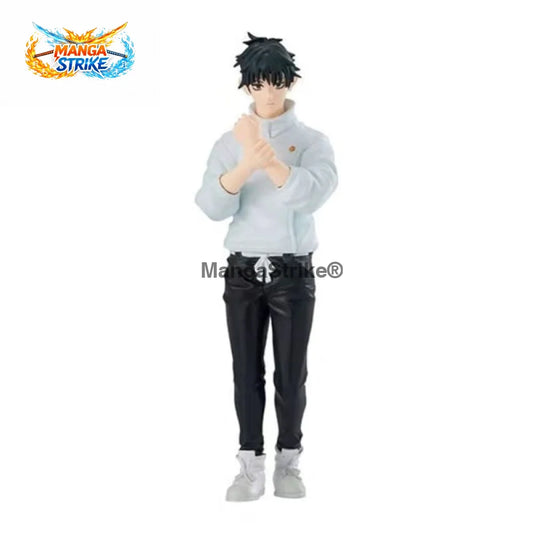 Figurine Jujutsu Kaisen - Yuta Okkotsu ’Etudiant’ - Yuta Okkotsu - figurine