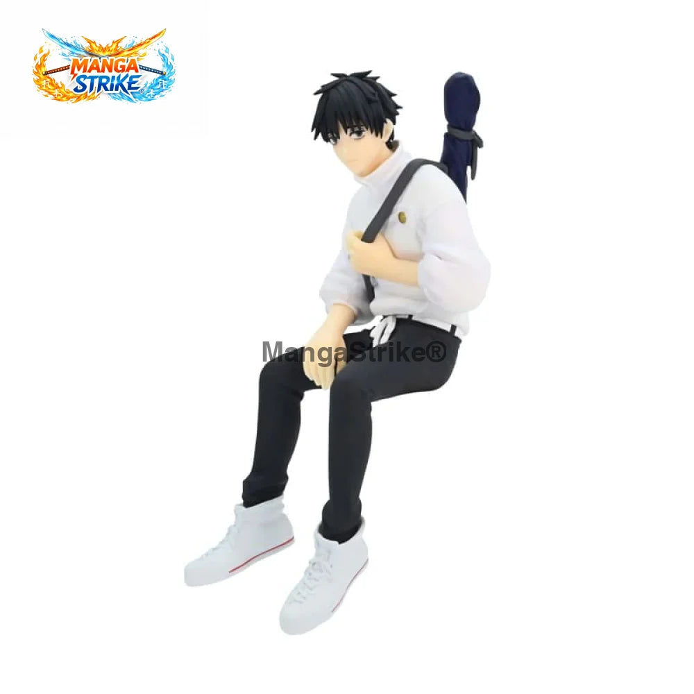 Figurine Jujutsu Kaisen - Yuta Okkotsu ’JJK 0’’ - Yuta Okkotsu ’JJK 0’’ - figurine