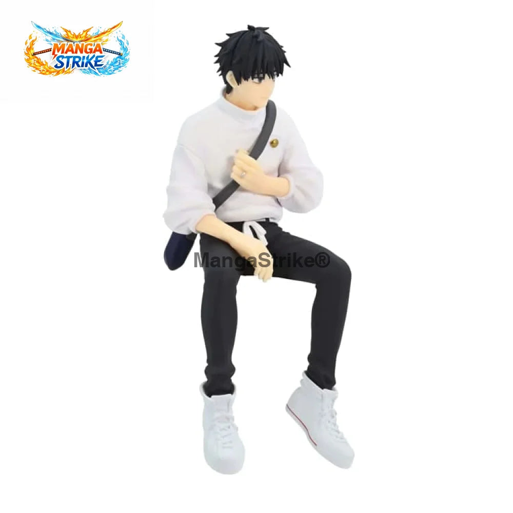 Figurine Jujutsu Kaisen - Yuta Okkotsu ’JJK 0’’ - Yuta Okkotsu ’JJK 0’’ - figurine