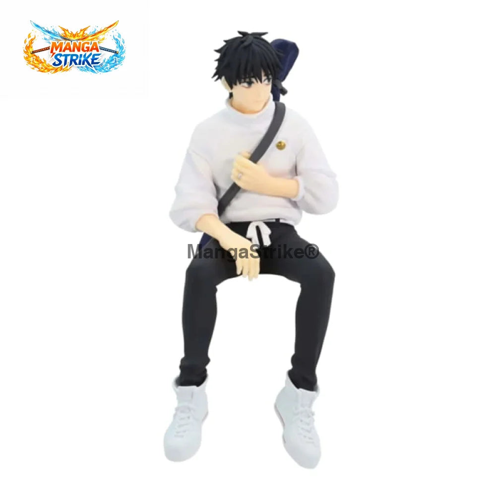Figurine Jujutsu Kaisen - Yuta Okkotsu ’JJK 0’’ - Yuta Okkotsu ’JJK 0’’ - figurine