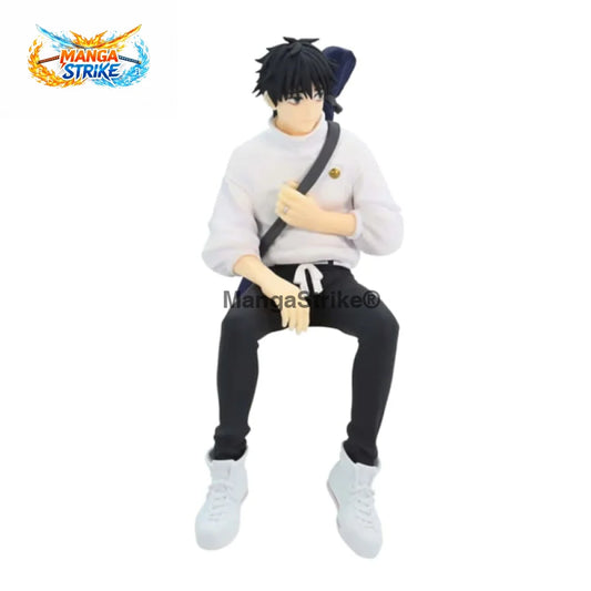 Figurine Jujutsu Kaisen - Yuta Okkotsu ’JJK 0’’ - Yuta Okkotsu ’JJK 0’’ - figurine