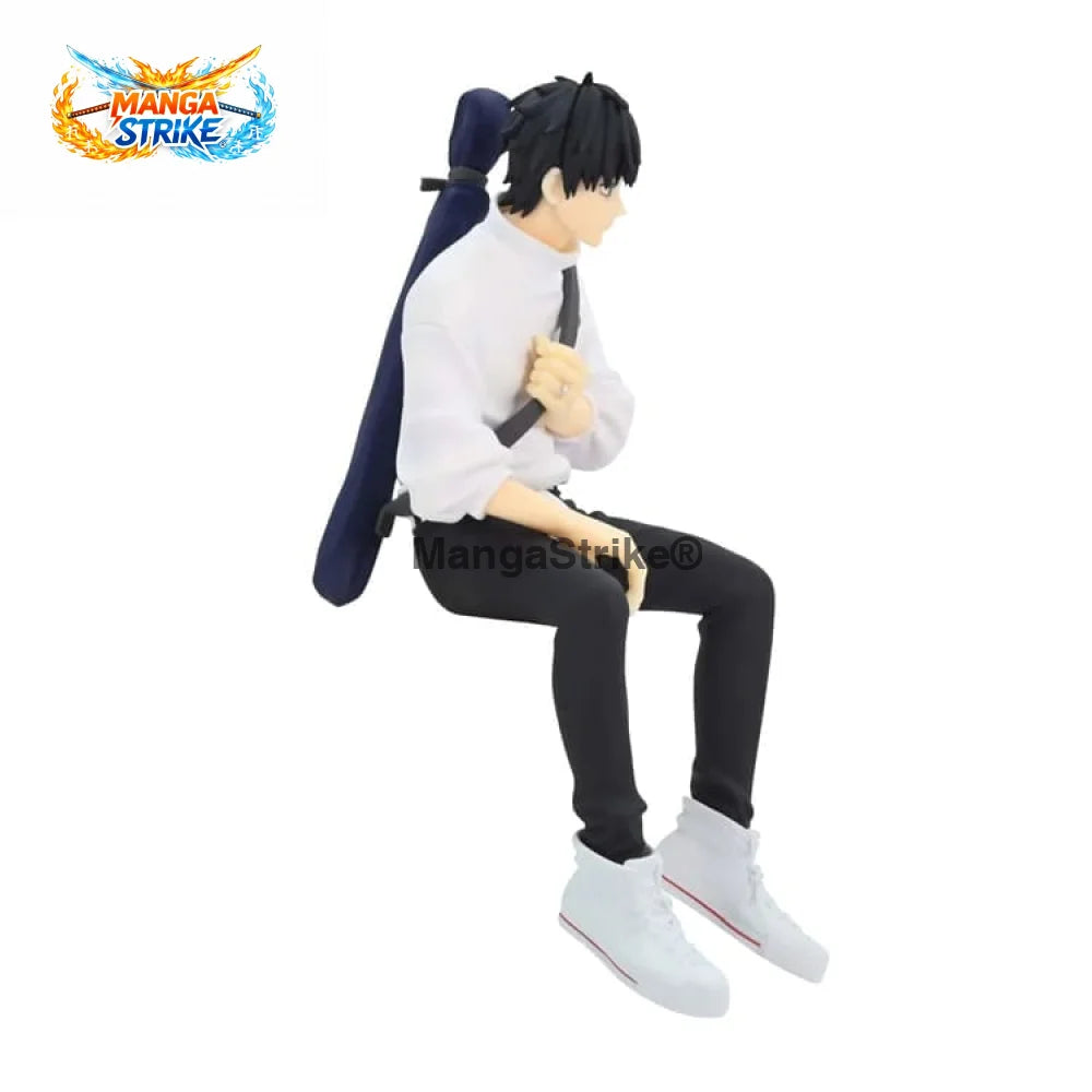 Figurine Jujutsu Kaisen - Yuta Okkotsu ’JJK 0’’ - Yuta Okkotsu ’JJK 0’’ - figurine