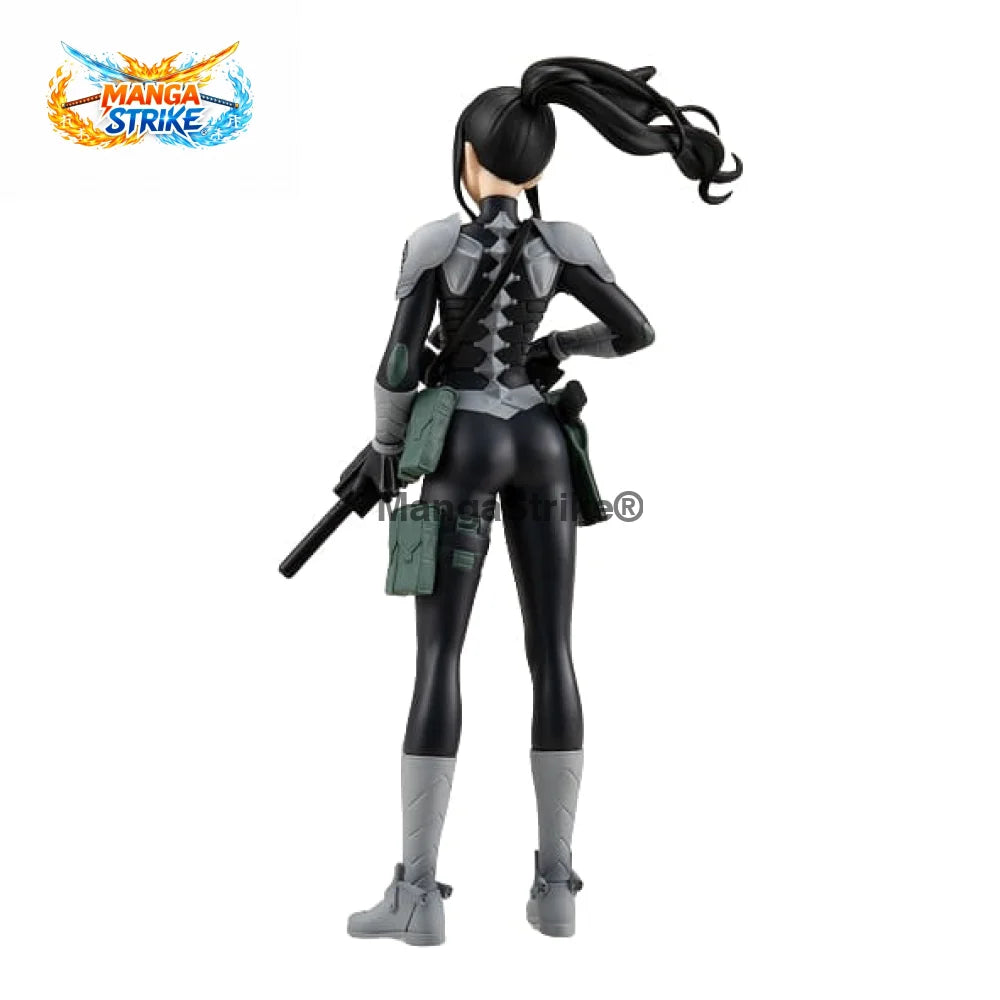 Figurine Kaiju N°8 - Ashiro Mina - figurine