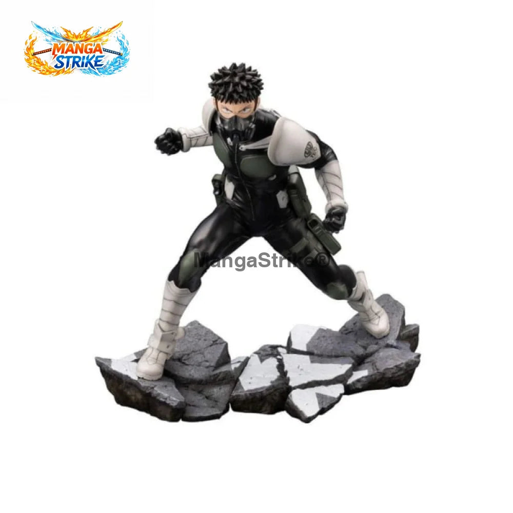 Figurine Kaiju N°8 - Hibino Kafka - figurine