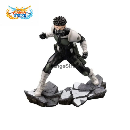 Figurine Kaiju N°8 - Hibino Kafka - figurine