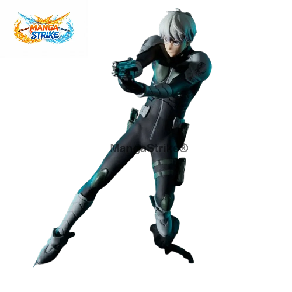 Figurine Kaiju N°8 - Ichikawa Reno - figurine