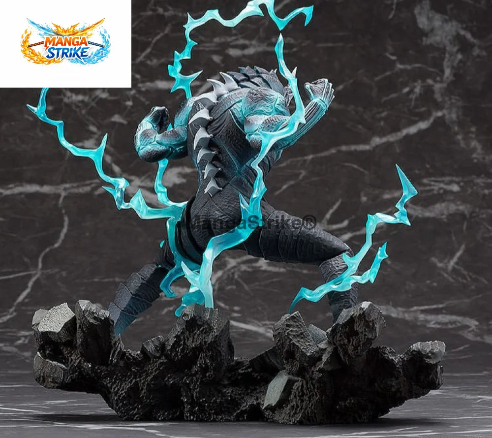 Figurine Kaiju N°8 - Kafka N°8 - figurine