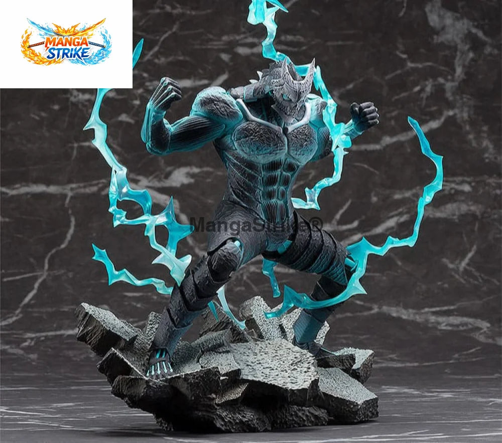 Figurine Kaiju N°8 - Kafka N°8 - figurine