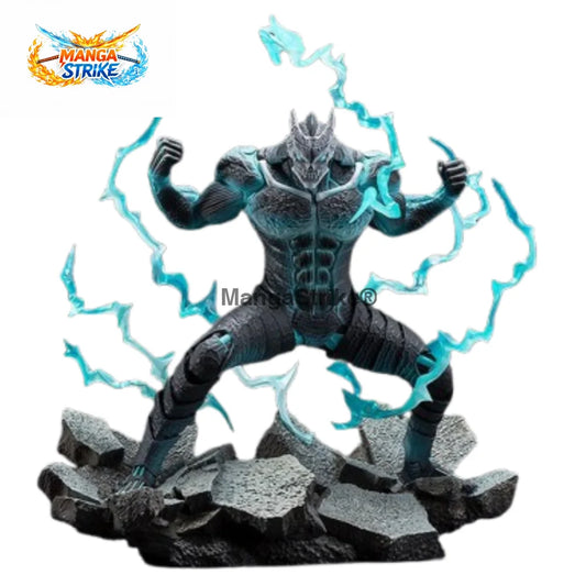 Figurine Kaiju N°8 - Kafka N°8 - figurine