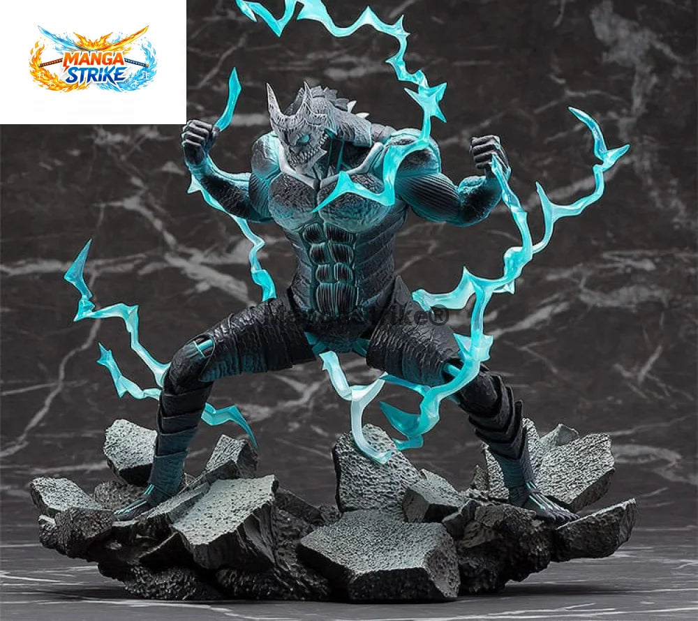 Figurine Kaiju N°8 - Kafka N°8 - figurine