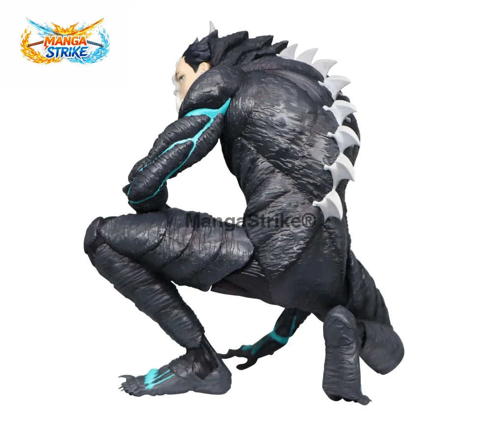 Figurine Kaiju N°8 - Kafka ’Fusion’ - figurine
