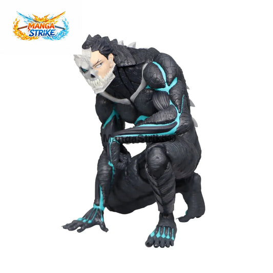 Figurine Kaiju N°8 - Kafka ’Fusion’ - figurine