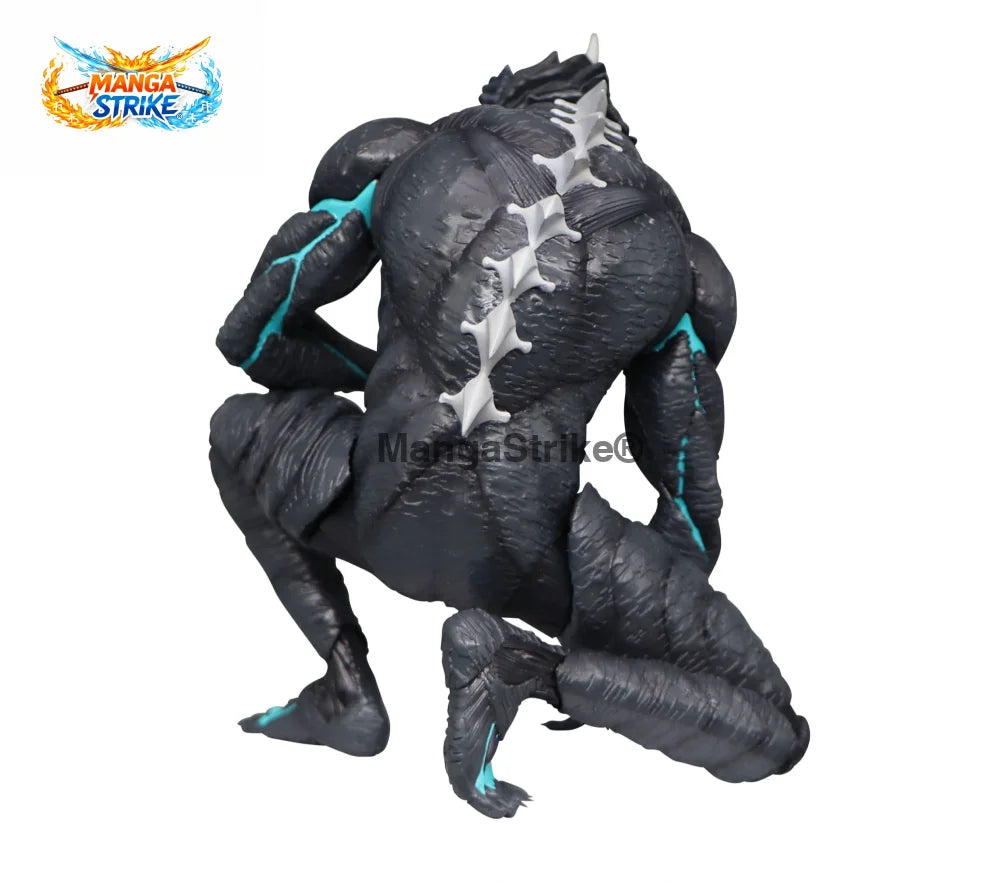 Figurine Kaiju N°8 - Kafka ’Fusion’ - figurine