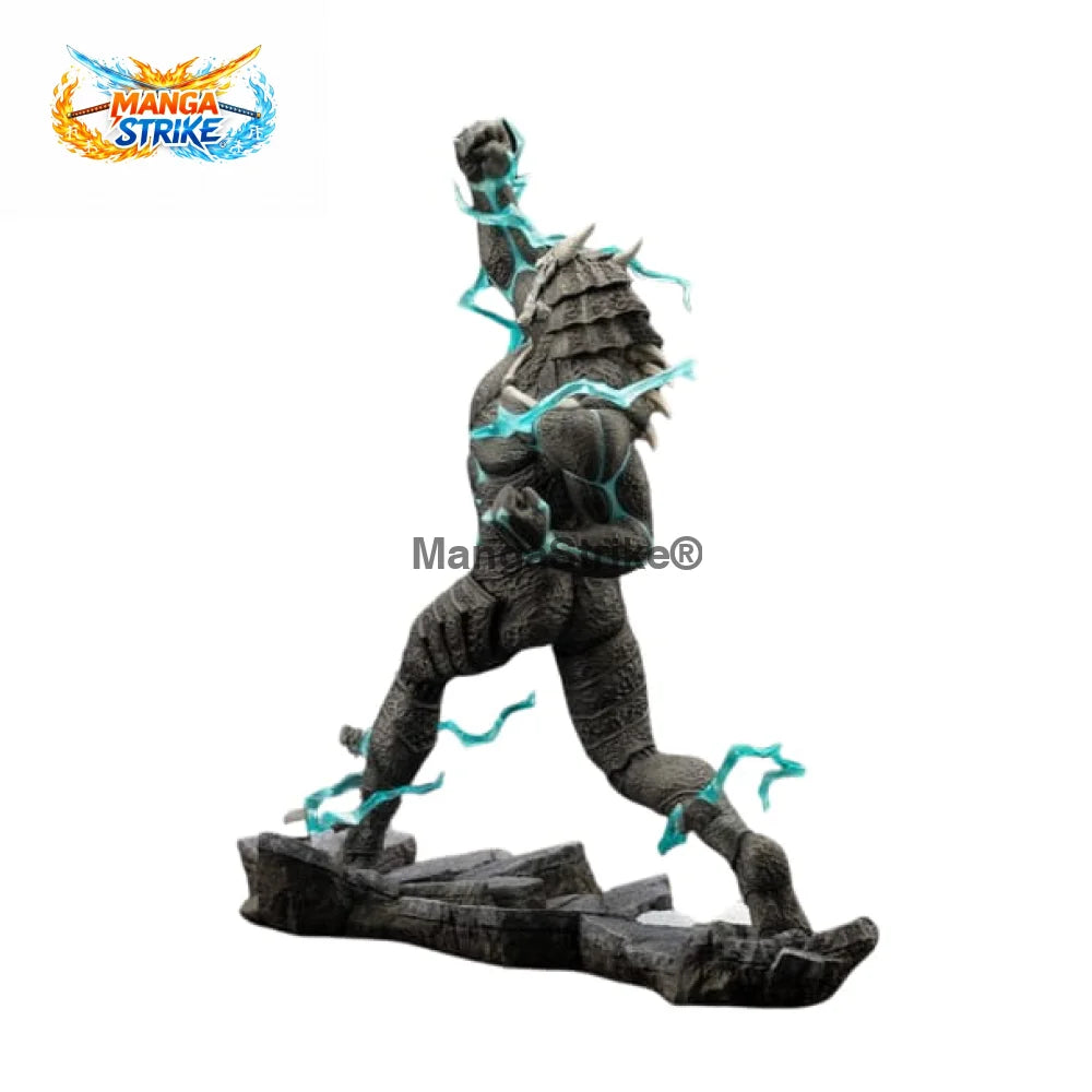 Figurine Kaiju N°8 - Kafka Hibino - figurine