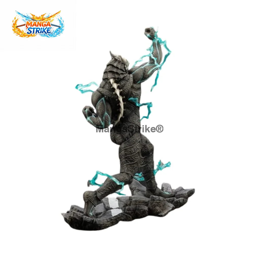 Figurine Kaiju N°8 - Kafka Hibino - figurine