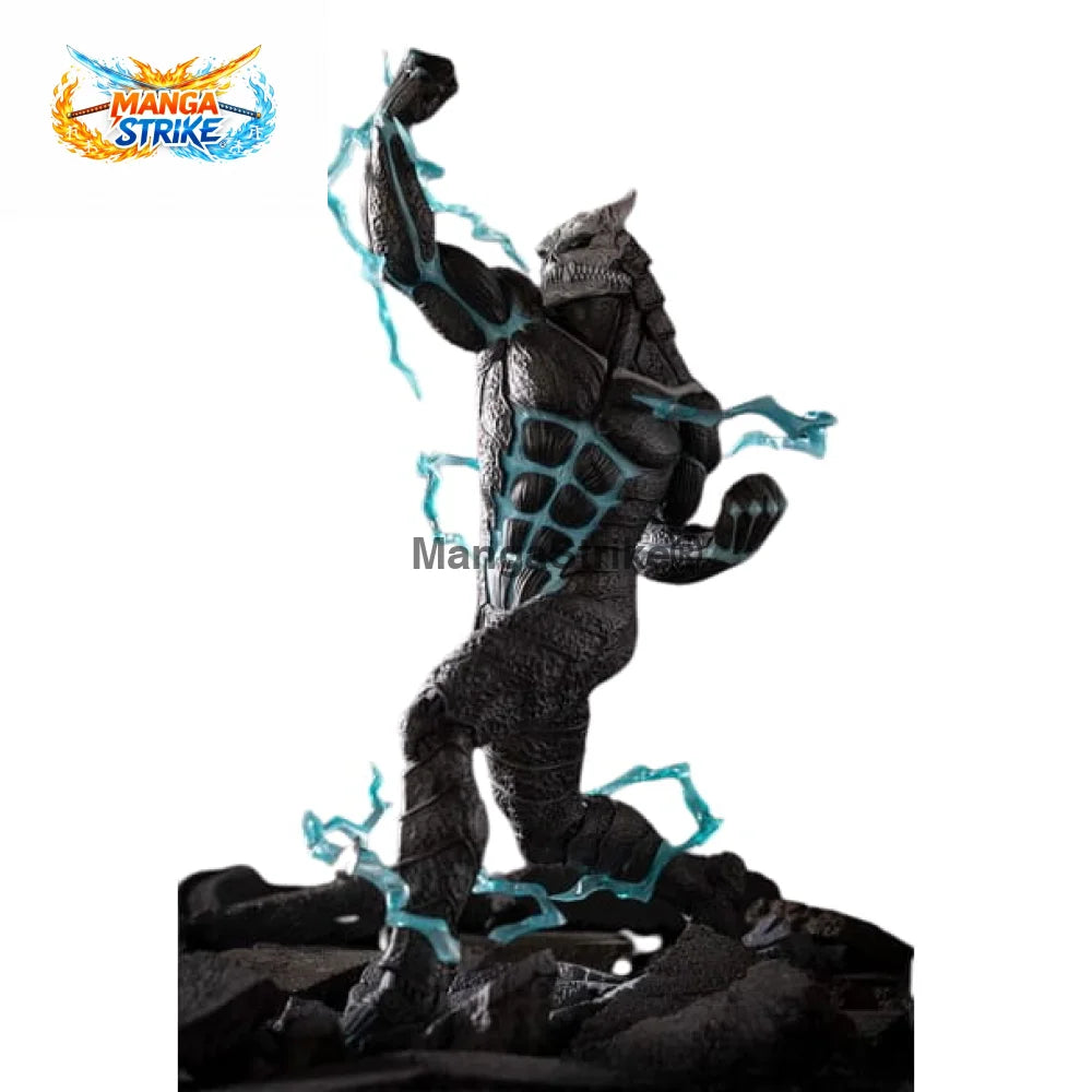 Figurine Kaiju N°8 - Kafka Hibino - figurine