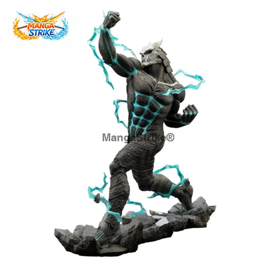 Figurine Kaiju N°8 - Kafka Hibino - figurine