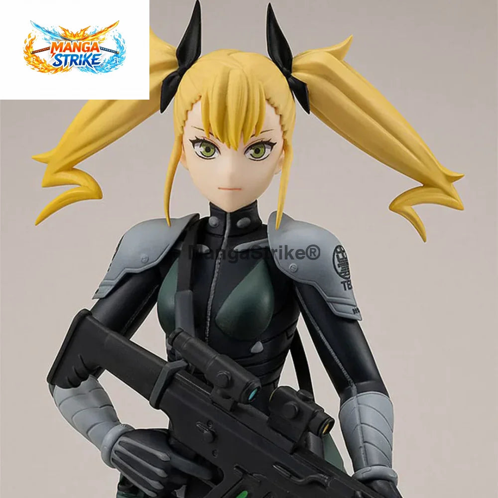 Figurine Kaiju N°8 - Kikoru - figurine
