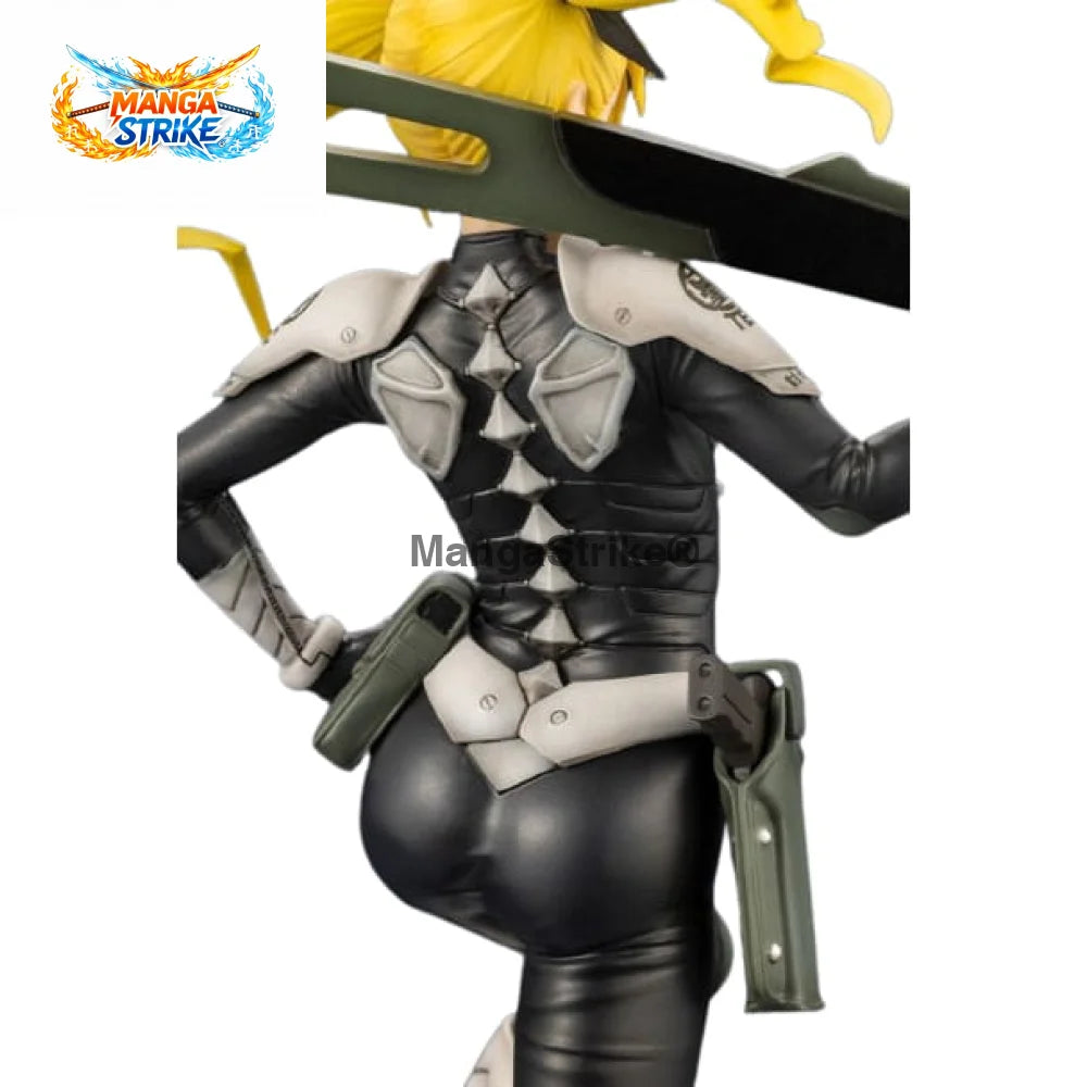 Figurine Kaiju N°8 - Kikoru Shinomiya - figurine