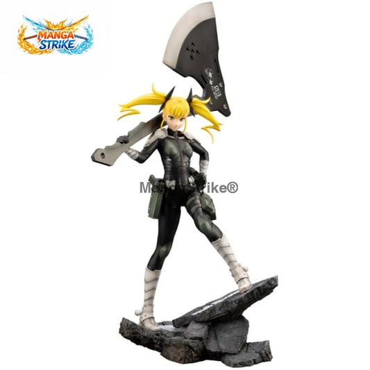 Figurine Kaiju N°8 - Kikoru Shinomiya - figurine
