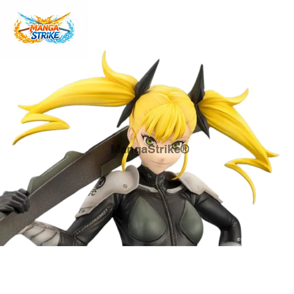 Figurine Kaiju N°8 - Kikoru Shinomiya - figurine