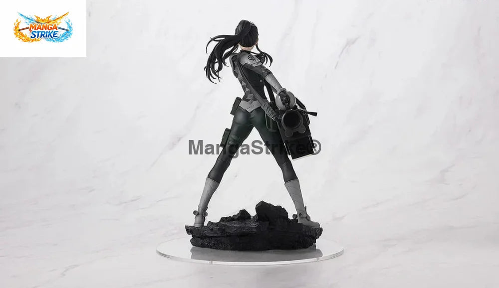 Figurine Kaiju N°8 - Mina Ashiro - figurine