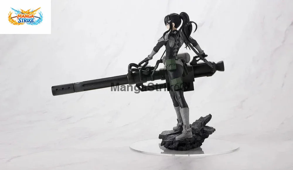 Figurine Kaiju N°8 - Mina Ashiro - figurine