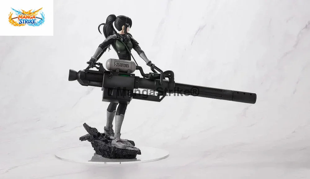 Figurine Kaiju N°8 - Mina Ashiro - figurine
