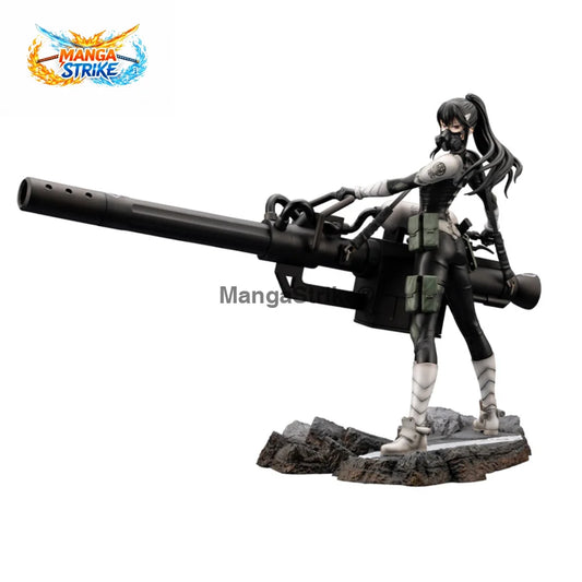 Figurine Kaiju N°8 - Mina Ashiro - figurine