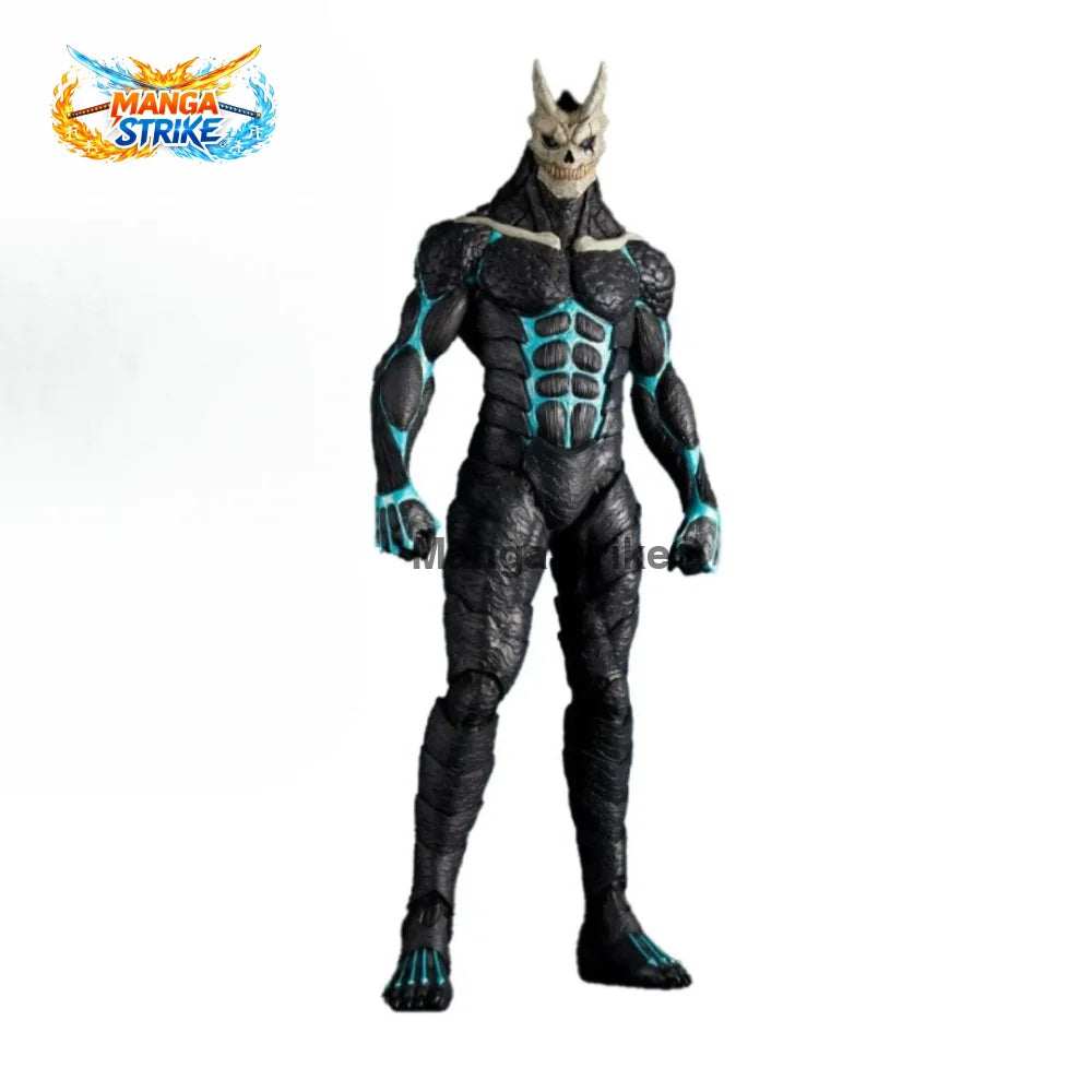 Figurine Kaiju N°8 - N.8 - figurine