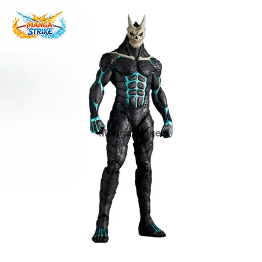 Figurine Kaiju N°8 - N.8 - figurine