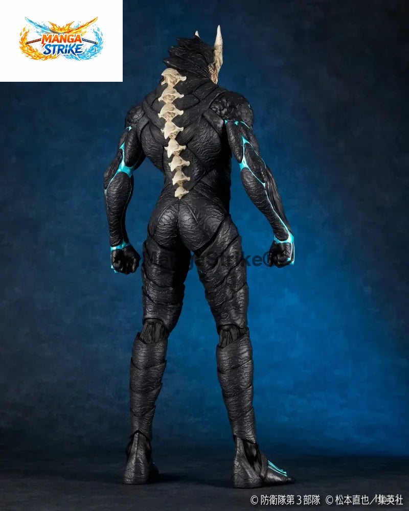 Figurine Kaiju N°8 - N.8 - figurine