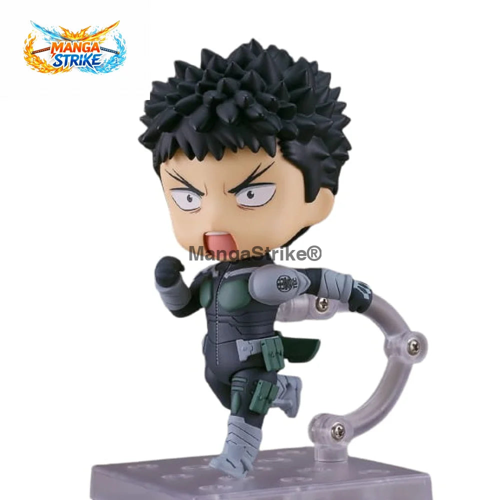 Figurine Kaiju N°8 - Nendoroid Hibino Kafka - figurine