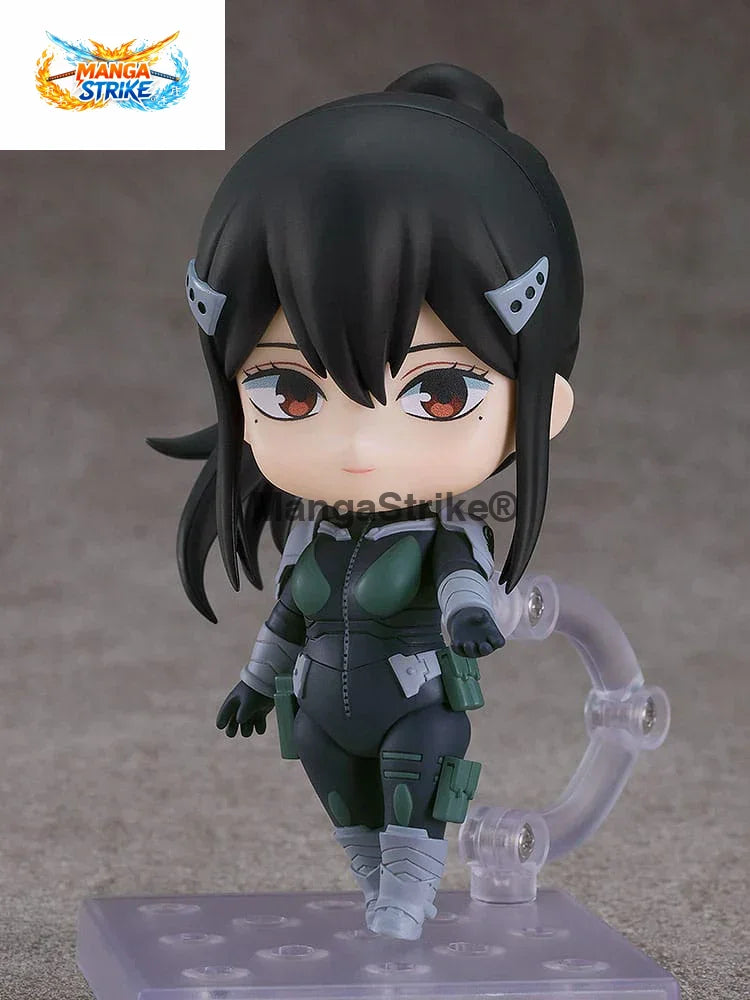Figurine Kaiju N°8 - Nendoroid Mina - figurine