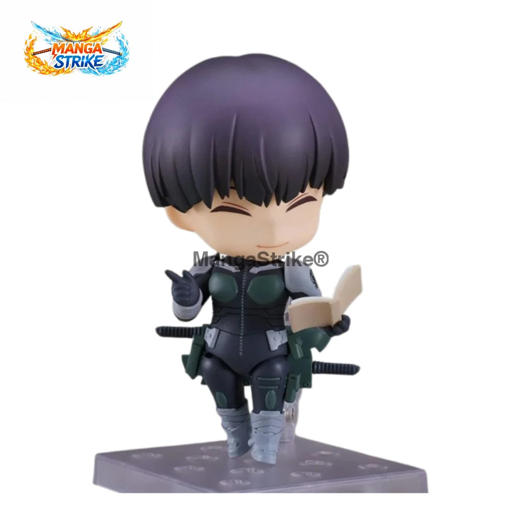 Figurine Kaiju N°8 - Nendoroid Soshiro - figurine