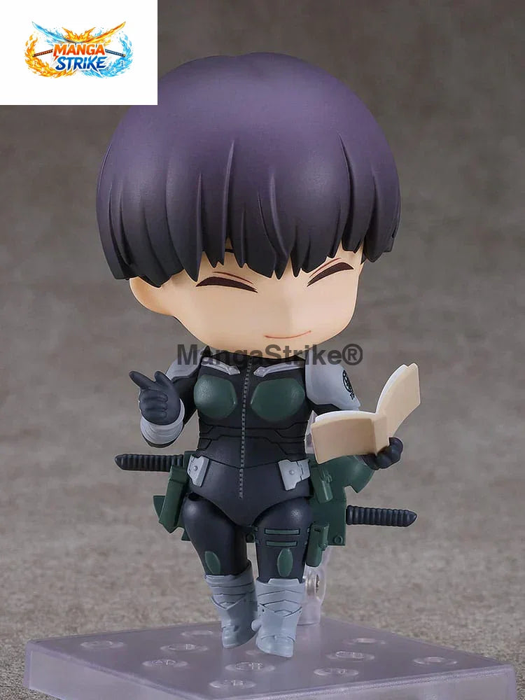 Figurine Kaiju N°8 - Nendoroid Soshiro - figurine