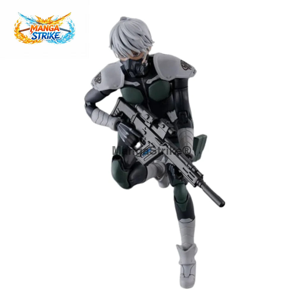 Figurine Kaiju N°8 - Reno Ichikawa - figurine