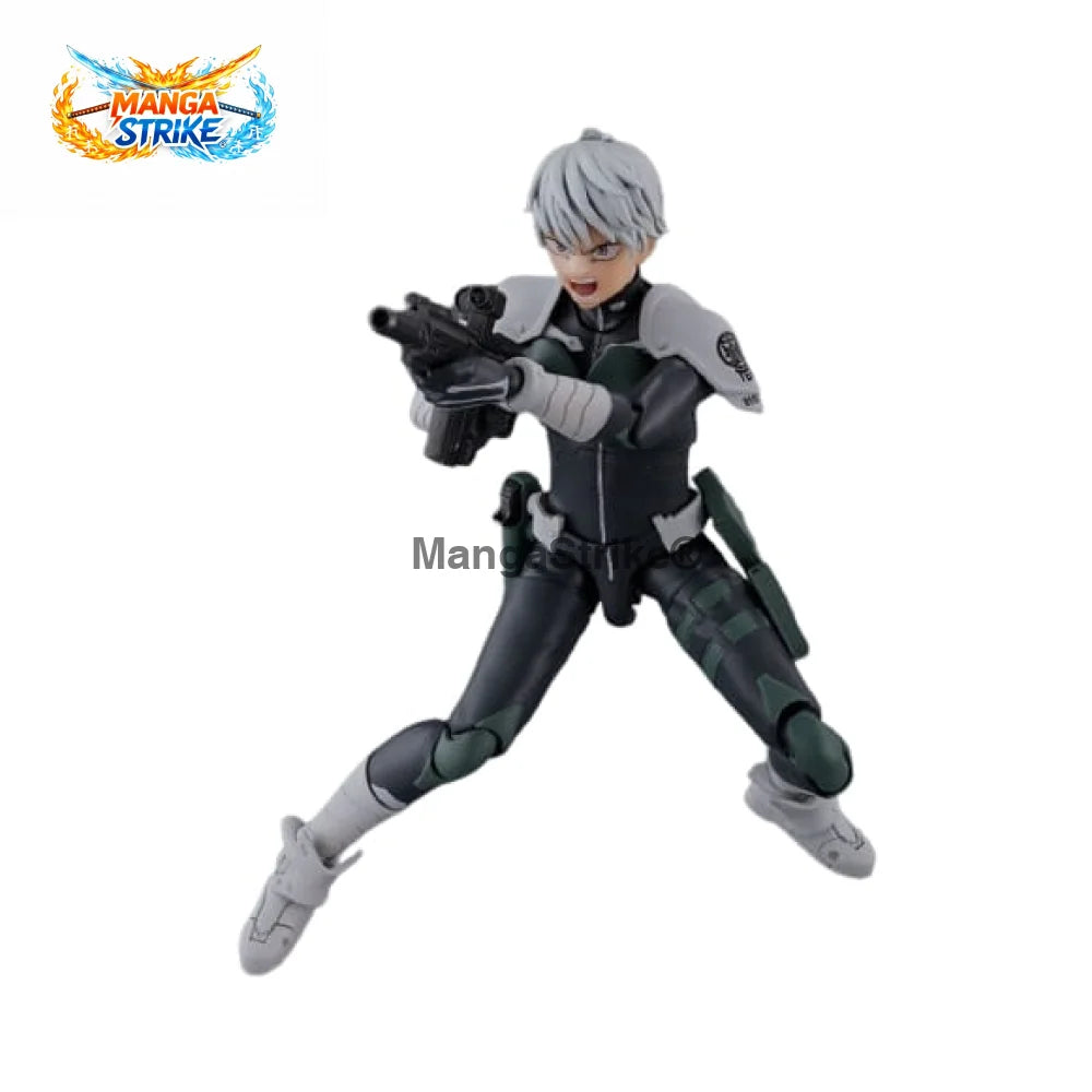 Figurine Kaiju N°8 - Reno Ichikawa - figurine