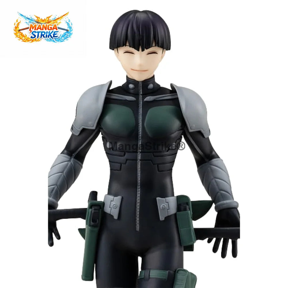 Figurine Kaiju N°8 - Soshiro Hoshina - figurine