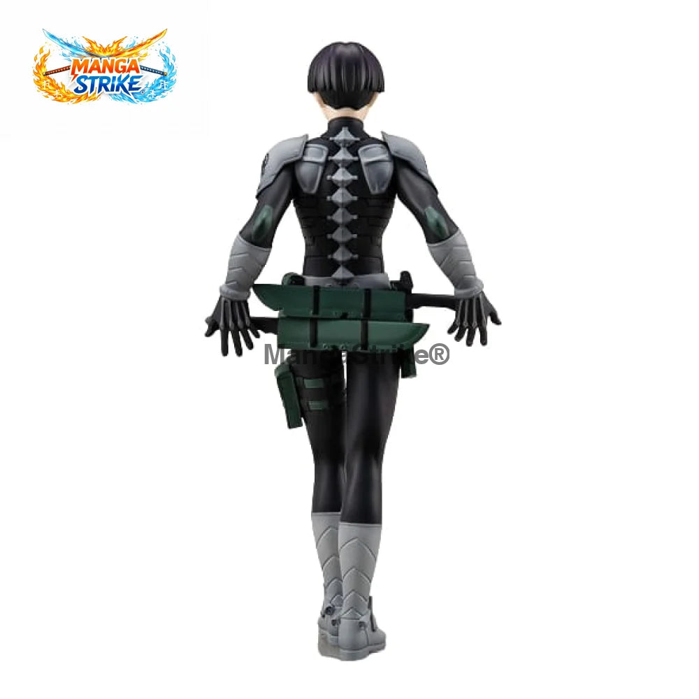 Figurine Kaiju N°8 - Soshiro Hoshina - figurine
