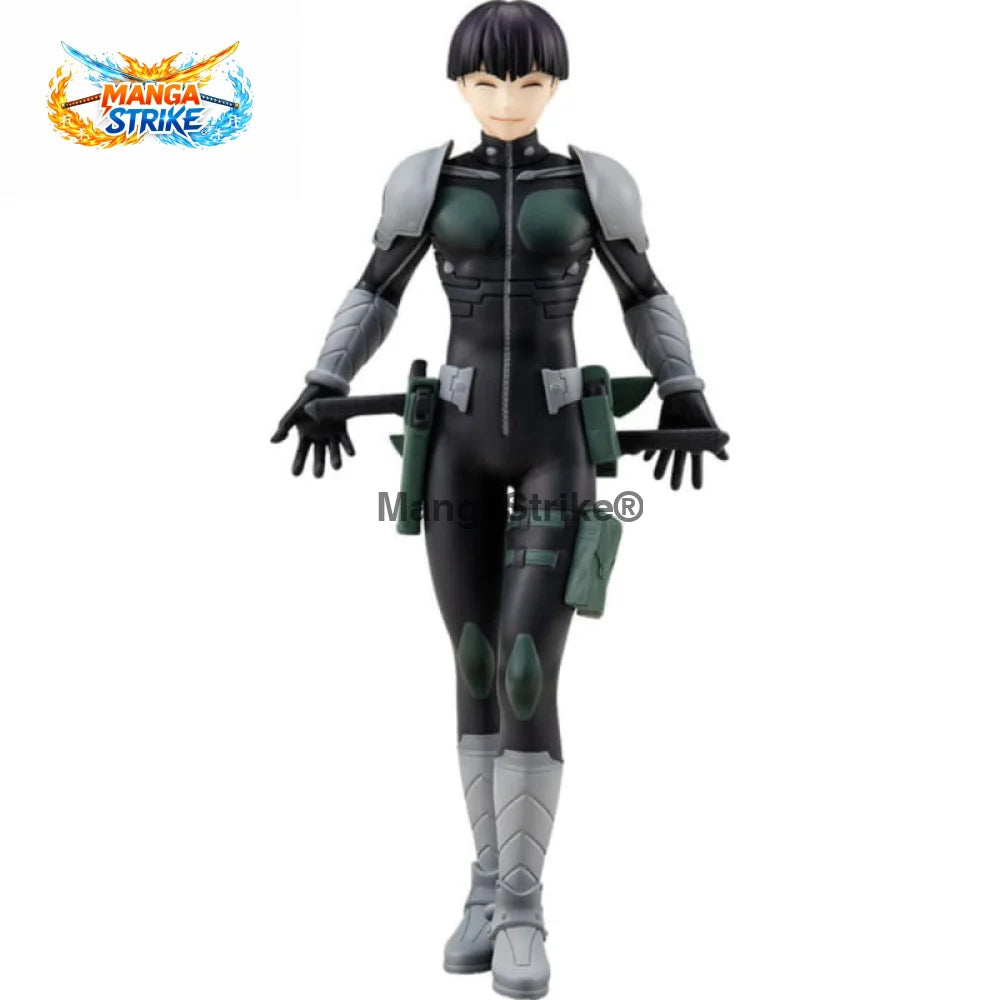 Figurine Kaiju N°8 - Soshiro Hoshina - figurine