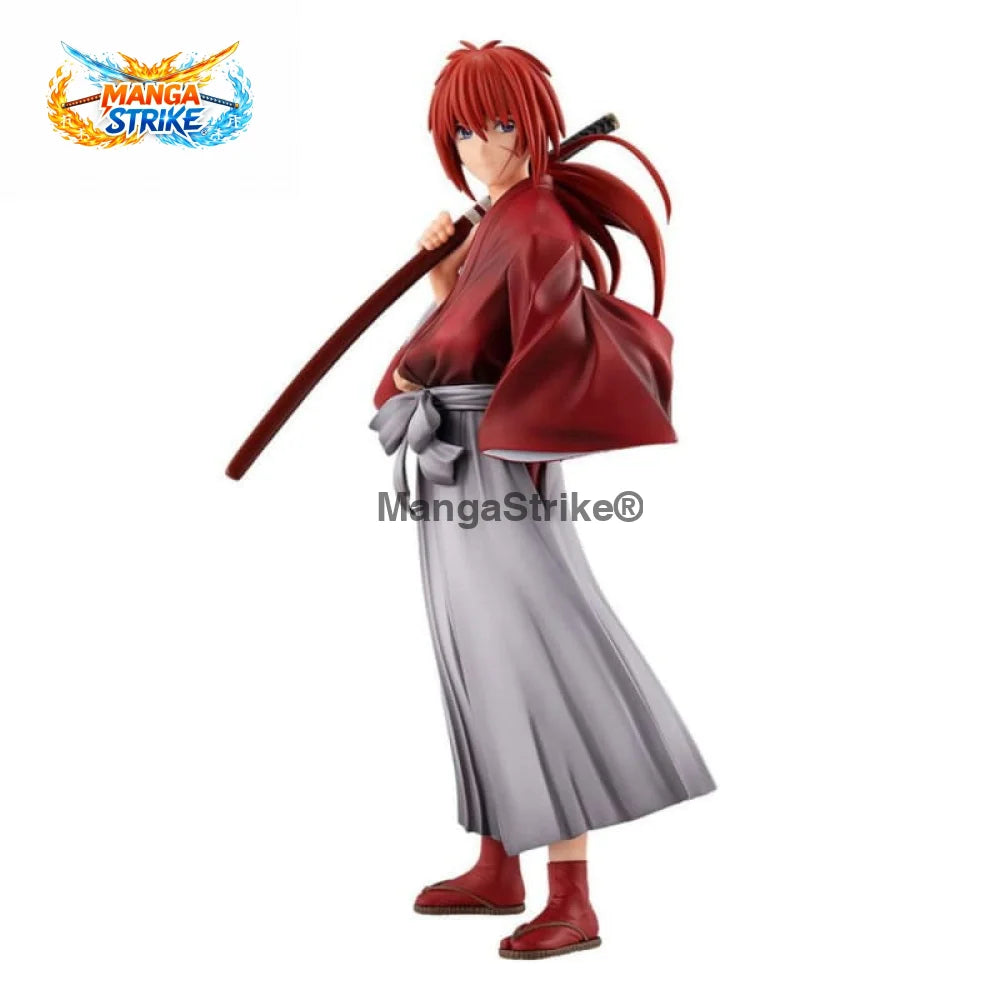 Figurine Kenshin - Kenshin - Kenshin - figurine
